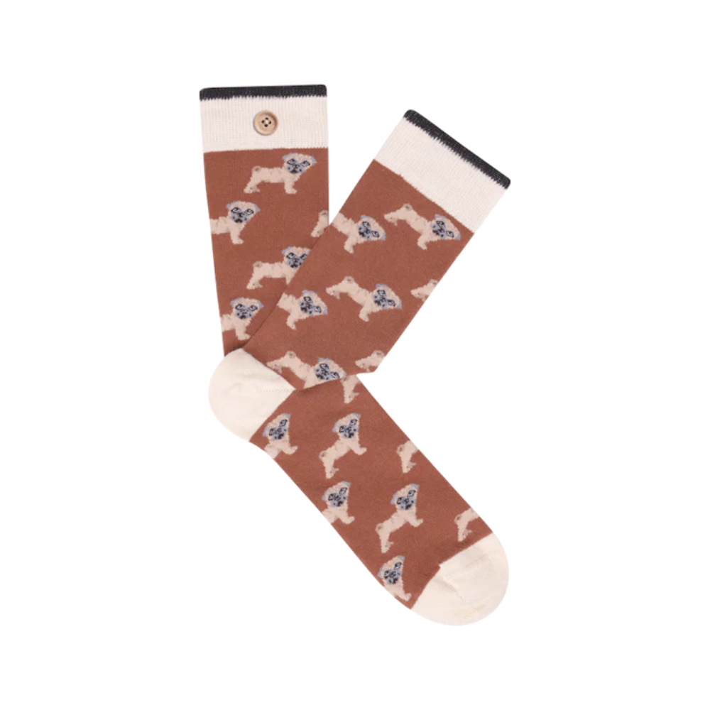 Cabaia - Chaussettes - Mariane et Clément