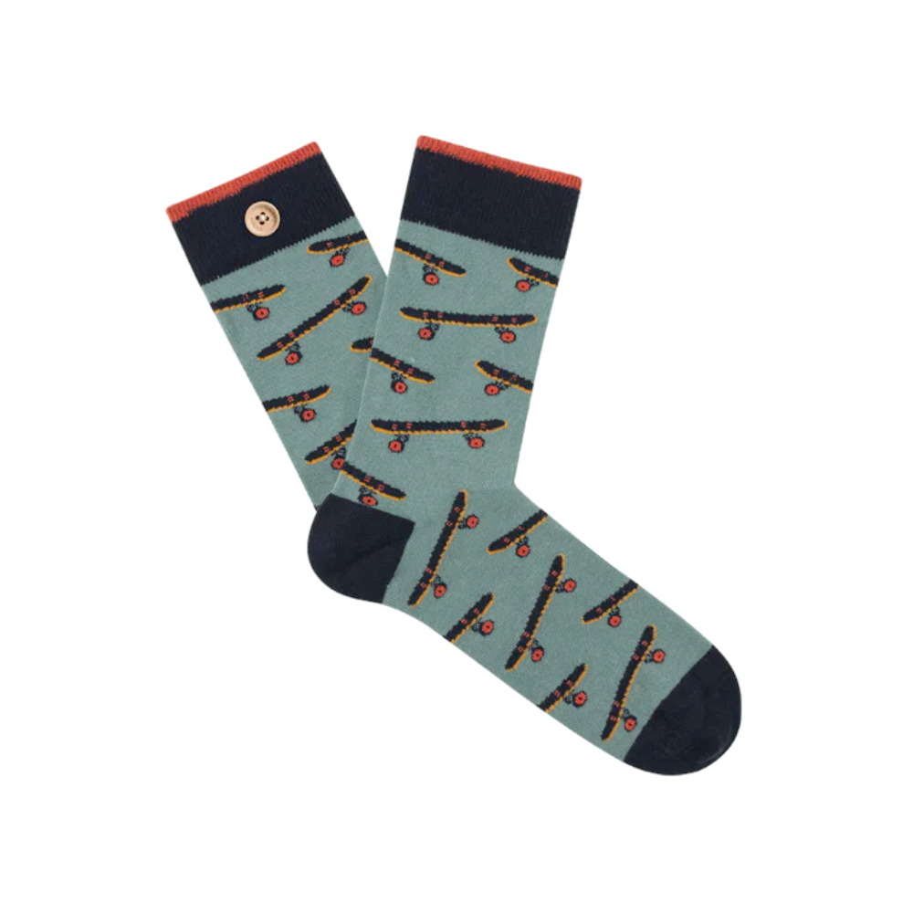 Cabaia - Chaussettes - Eliot et Elise