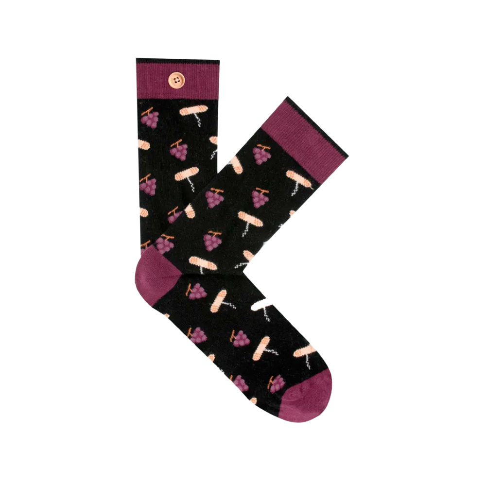Cabaia - Socks - Vadim et Suzanna