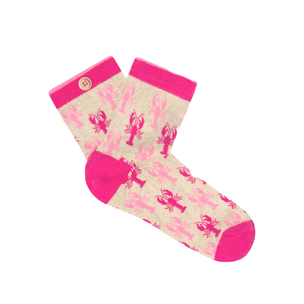 Cabaia - Socks - Domitile et Bertrand