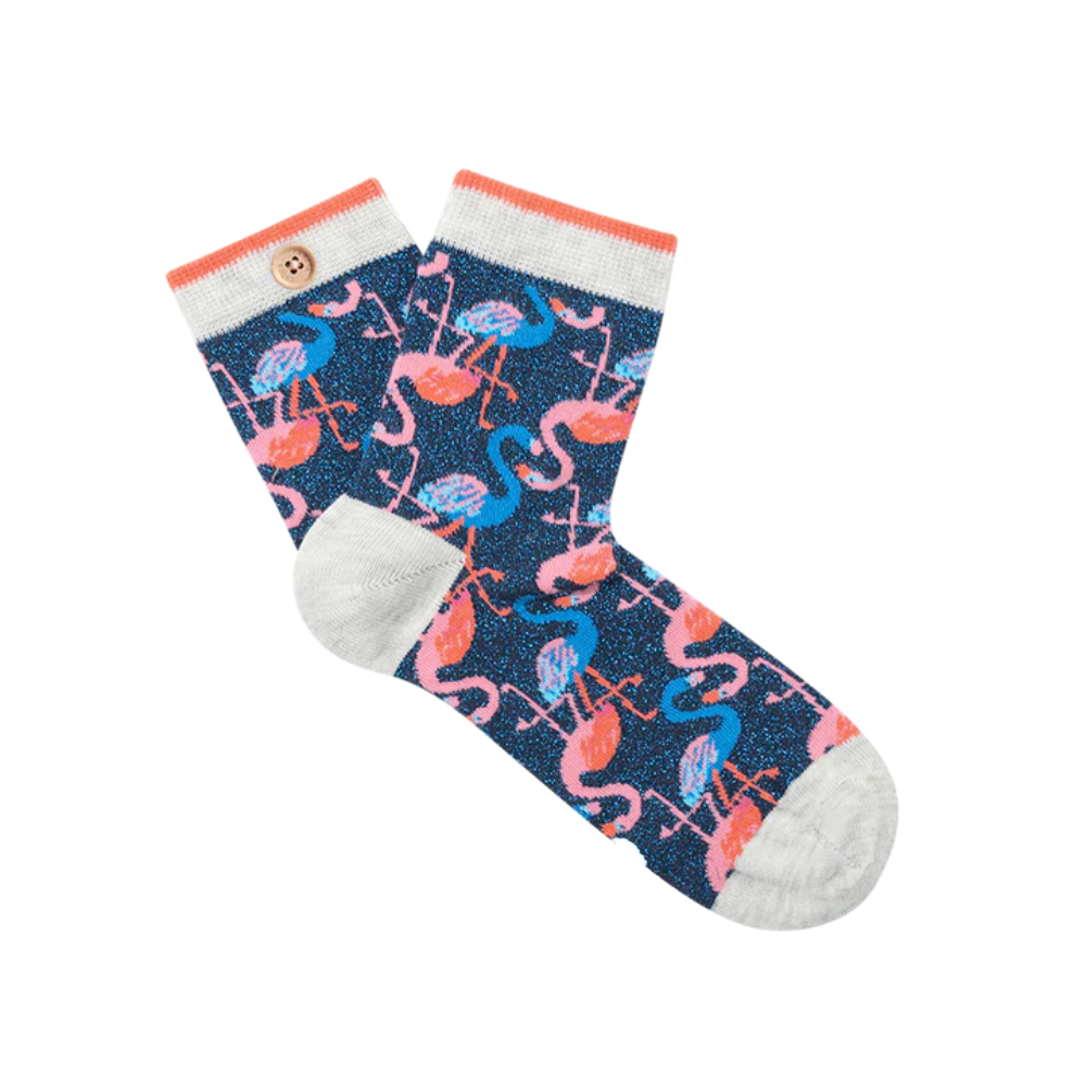 Cabaia - Socks - Alienor et Jonas