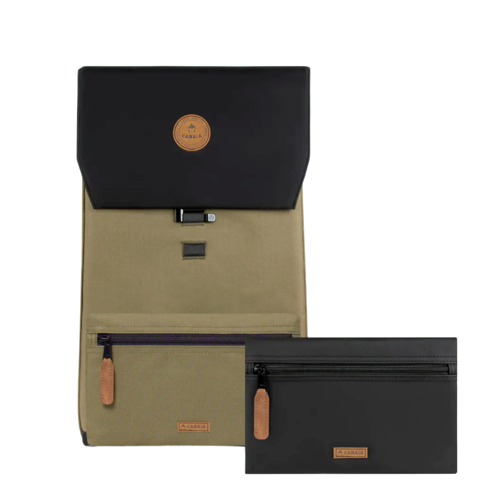 Cabaia - Deva - Backpack