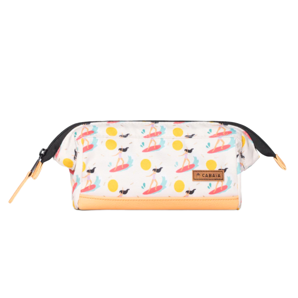 Cabaia - Pencil Cases - Rue des rosiers