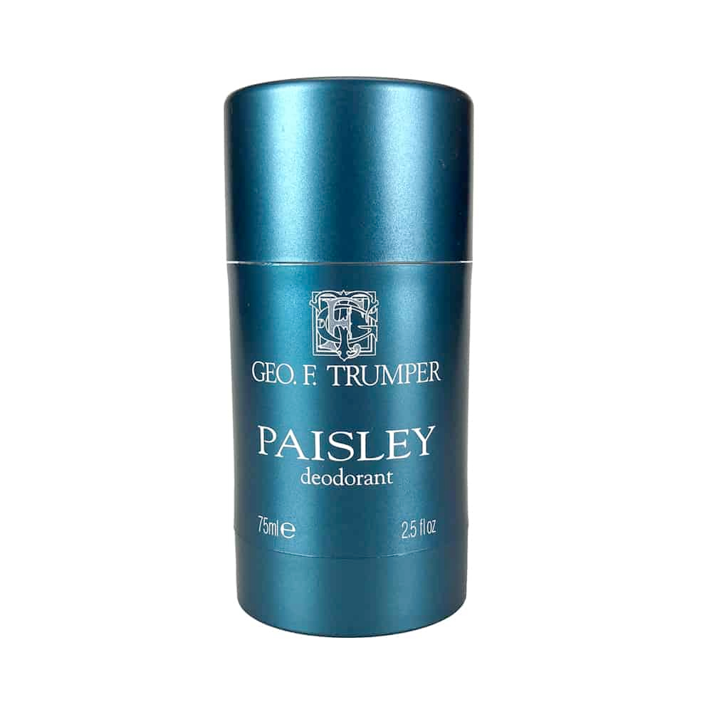 Trumper - Paisley - Deodorant stick - 75ml