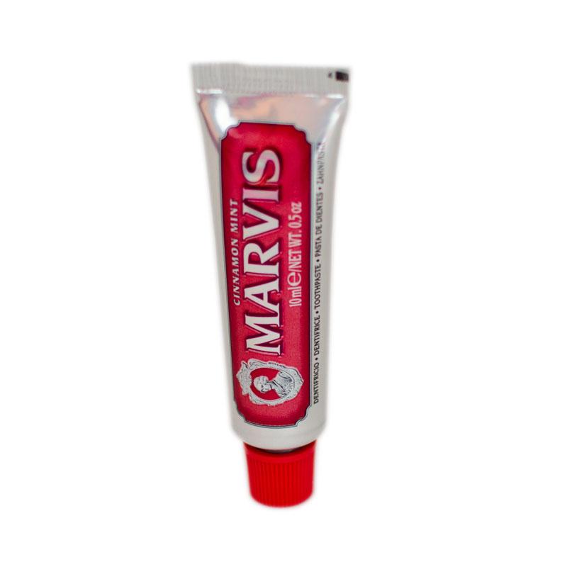 Marvis - Dentifrice Menthe Cannelle - 10ml
