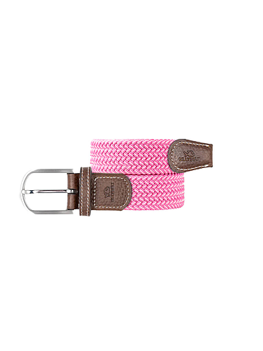 Billybelt - Ceinture tressée élastique - Pépé - Taille 2