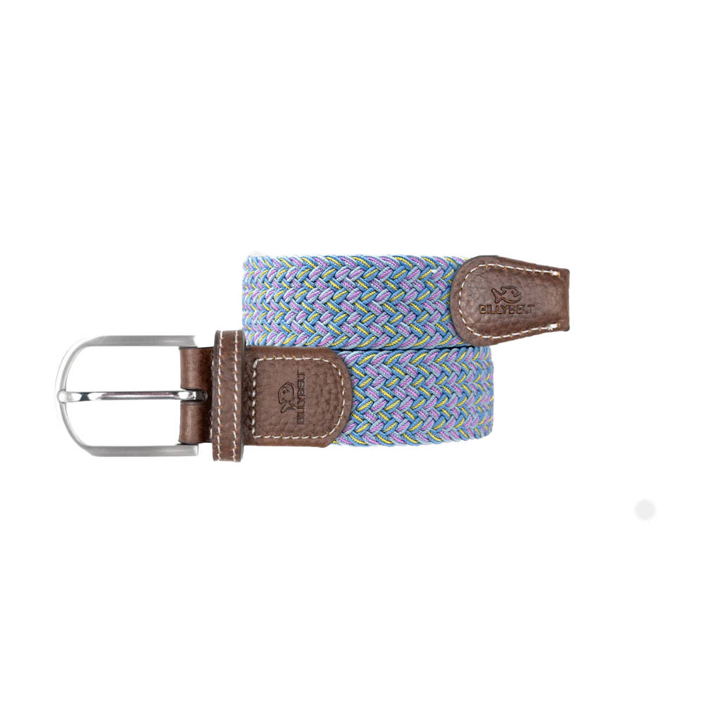 Billybelt - Elastic braided belt - Johannesburg - Size 2