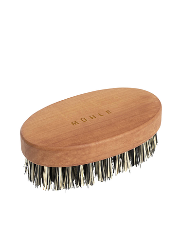 Muehle - Brosse à Barbe -  Poirier