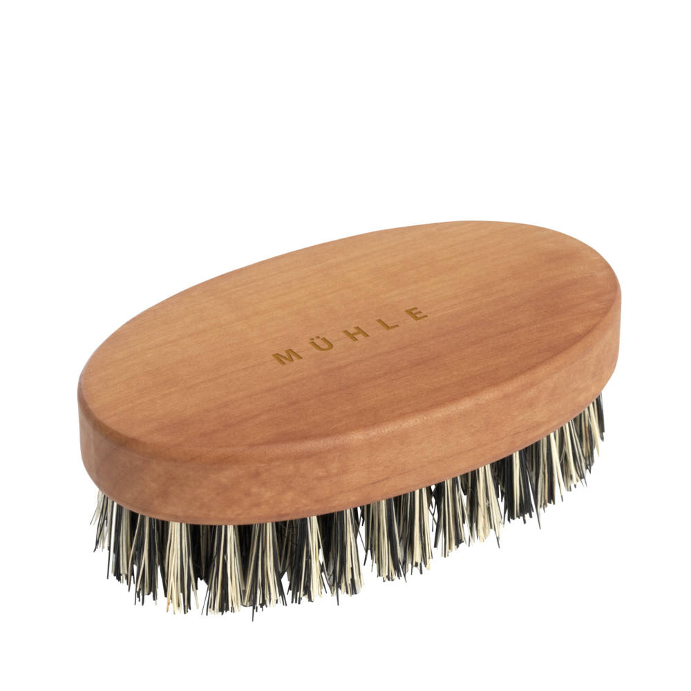 Muehle - Brosse à Barbe -  Poirier