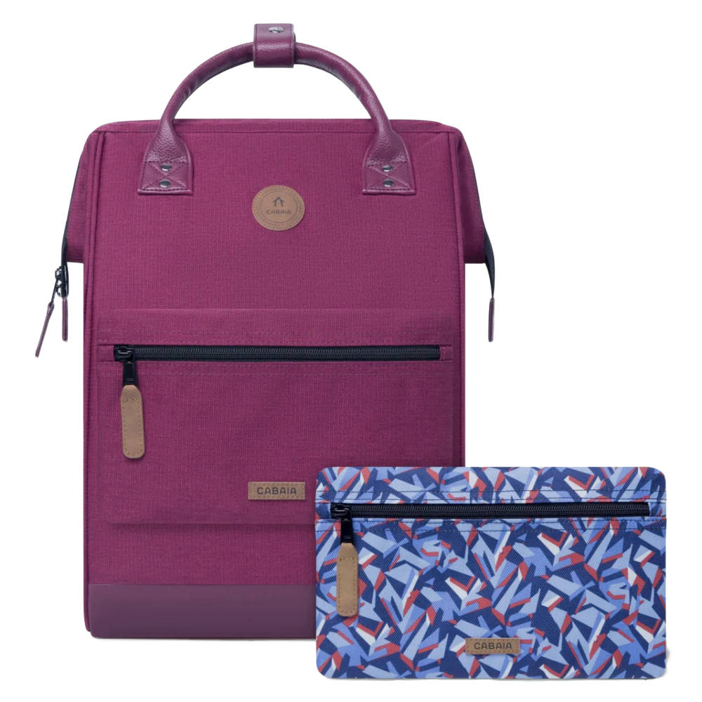 Cabaia - Adventurer - Santiago - Large