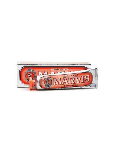 Marvis - Ginger Mint - 25ml