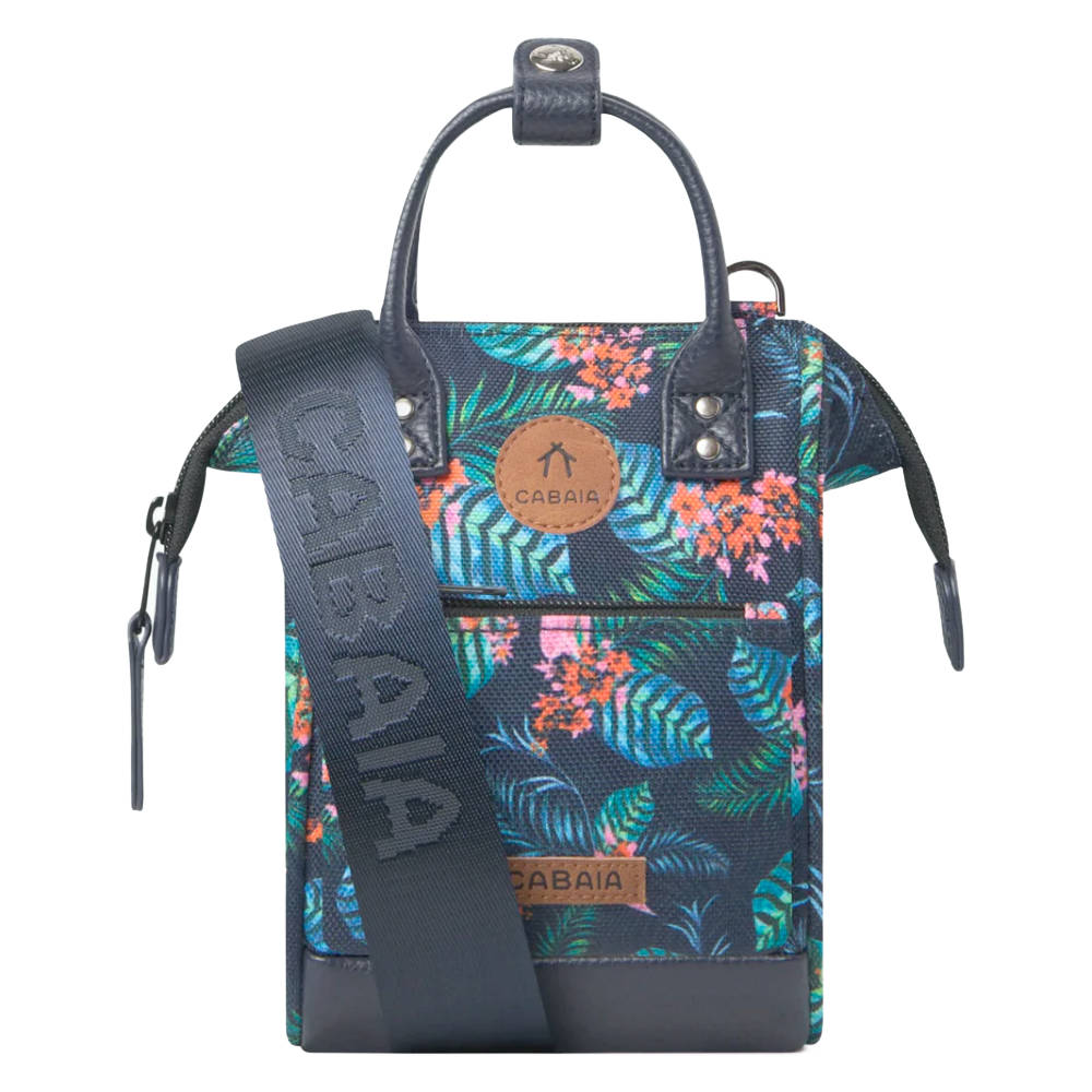 Cabaia - Adventurer - Oran Nano