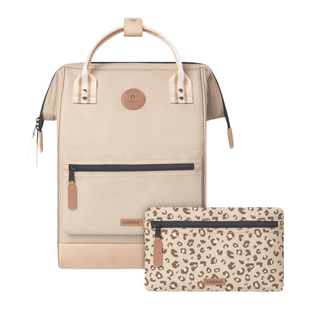 Cabaia - Adventurer - Lobito - Small