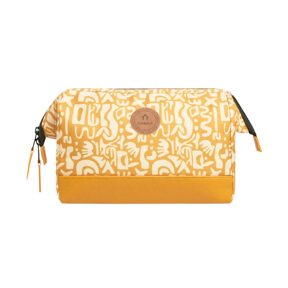 Cabaia - Travel Kit - Rua da praia