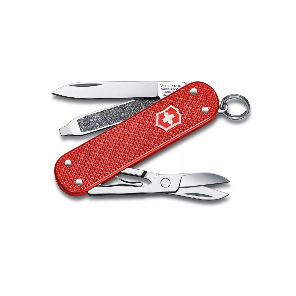 Victorinox - CLASSIC ALOX - Minty Mint
