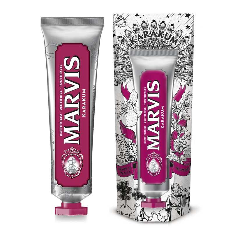 Marvis - Karakum Toothpaste - 75ml