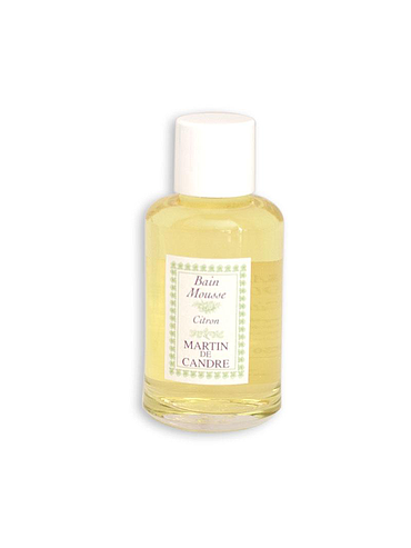 Bath Foam - Lemon - 30ml