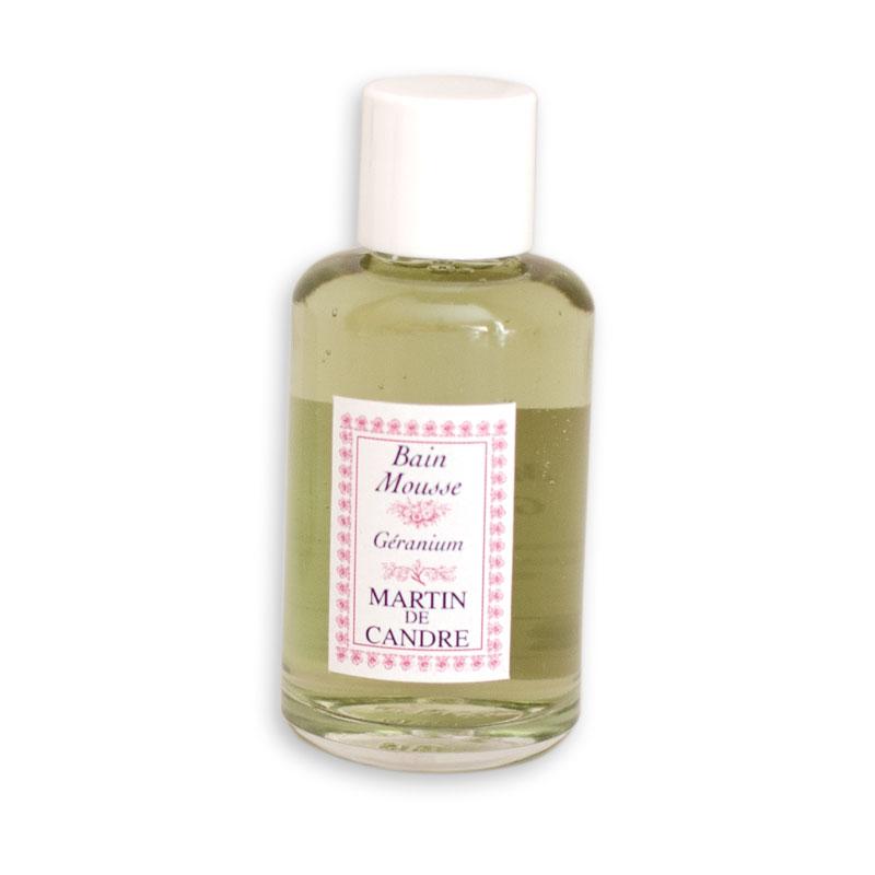 Bath Foam - Geranium - 30ml