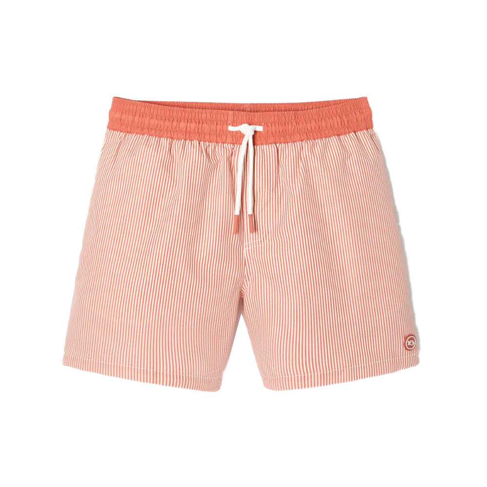 BillyBelt - Short de bain - Tie Break - Taille L