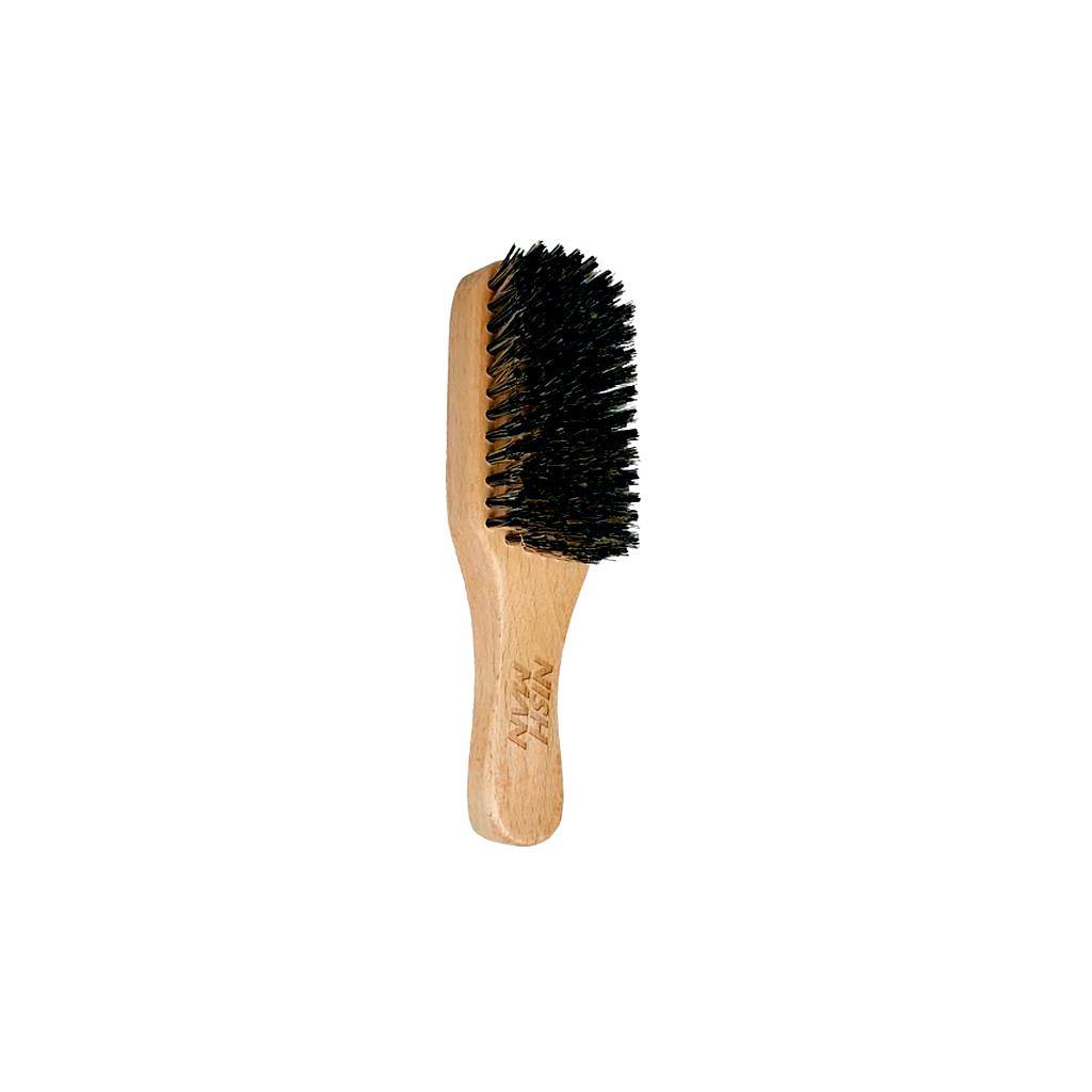 Nishman - Premium Beard Brush