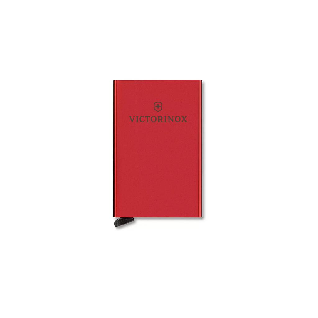 Victorinox - Altius Scrid - Essential CardCard Wallet - Red