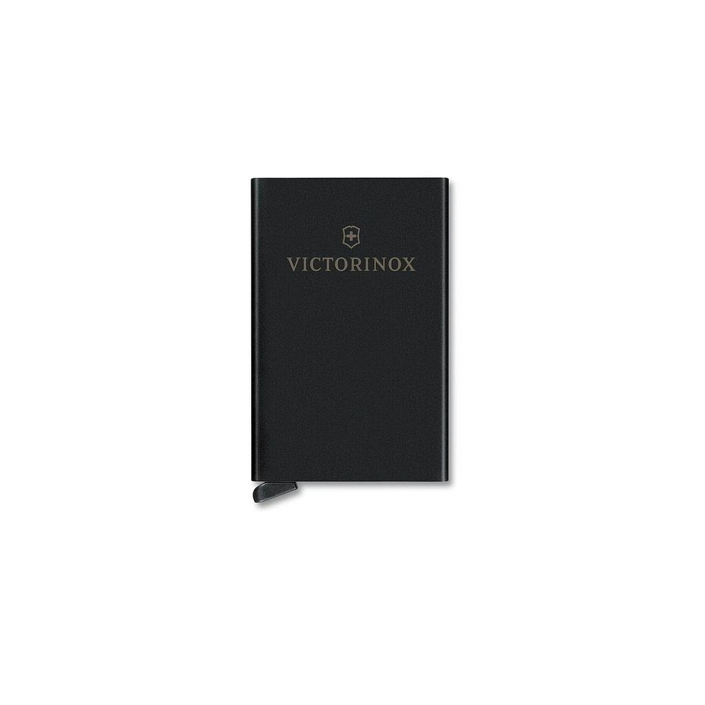 Victorinox - Altius Scrid - Essential Card Wallet - Black