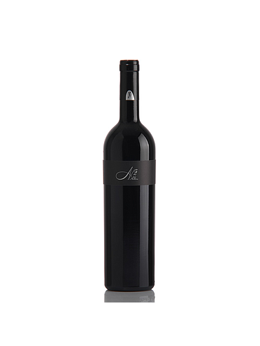 Vivardent - Natura Cuvée N² 75cl (2017