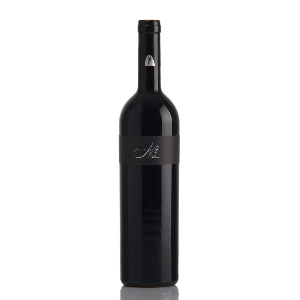 Vivardent - Natura Cuvée N² 75cl (2017