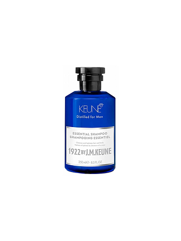 Keune - 1922 Purifying Shampoo - 250ml