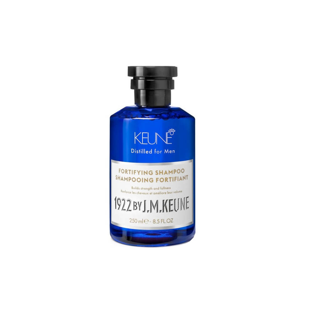 Keune - 1922 Fortifying Lotion - 75ml