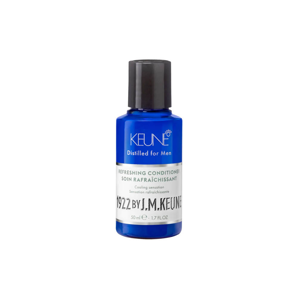 Keune - 1922 Refreshing Conditionner - 50ml