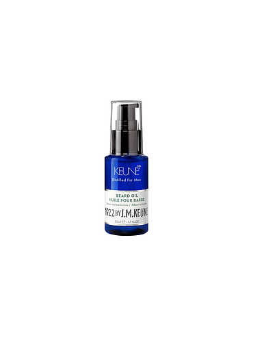 Keune - 1922 Beard Oil - 50ml