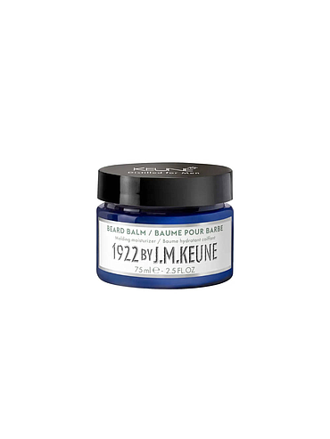 Keune - 1922 Beard Oil - 50ml