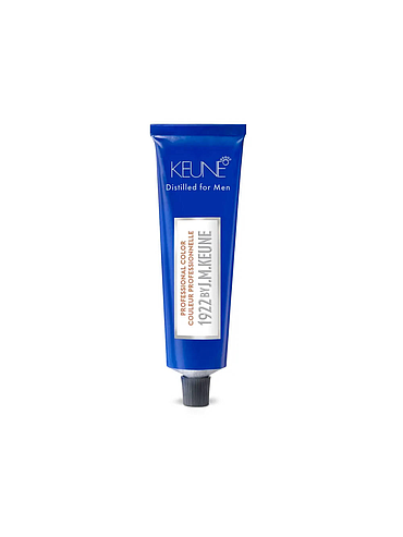 Keune - 1922 Color 4 - Medium Brown - 60ml