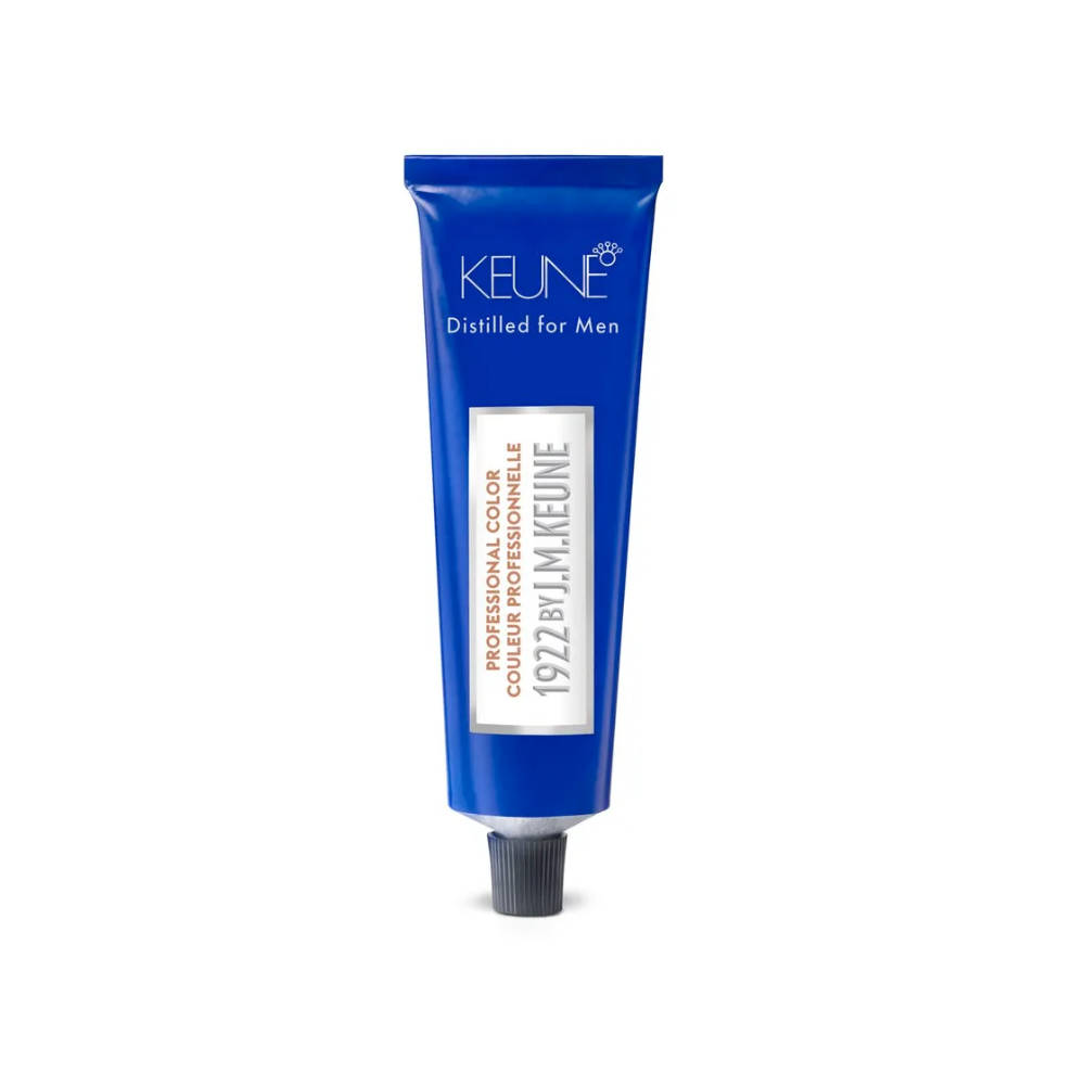 Keune - 1922 Color 4 - Medium Brown - 60ml