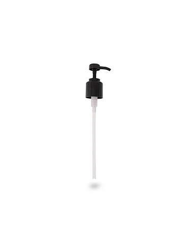 Keune - Black pump - 1L