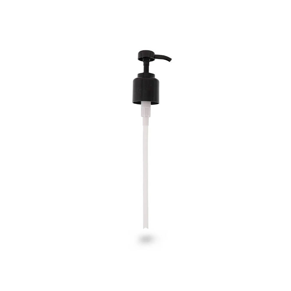 Keune - Pompe noir - 1L