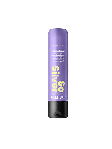 Matrix - So Silver - Shampoo - 300ml