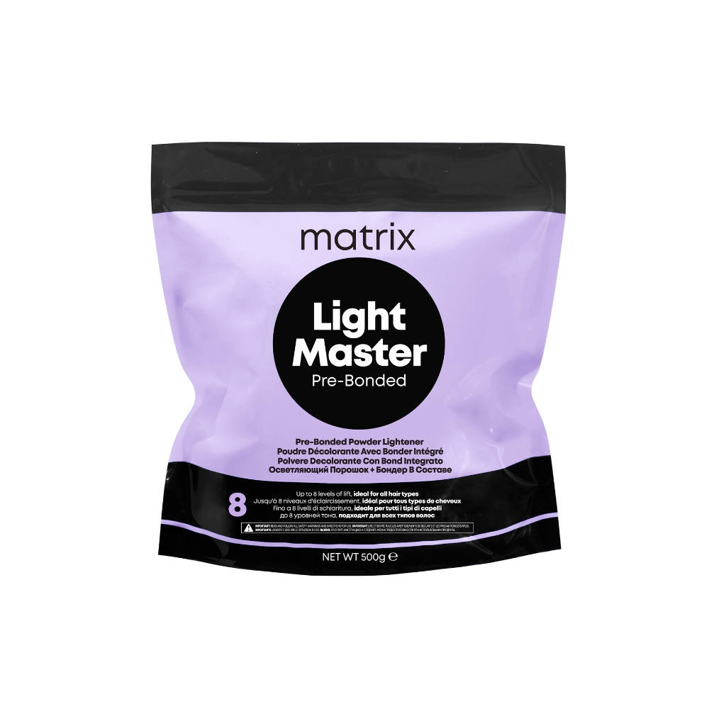 Matrix - Light Master Prebonded Pouch - 500g