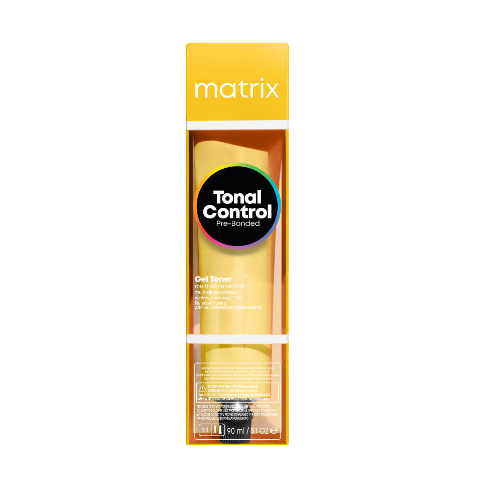 Matrix - Total Control 10T - 90ml