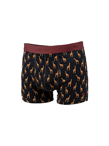 Billybelt - Boxer - Girafe - L