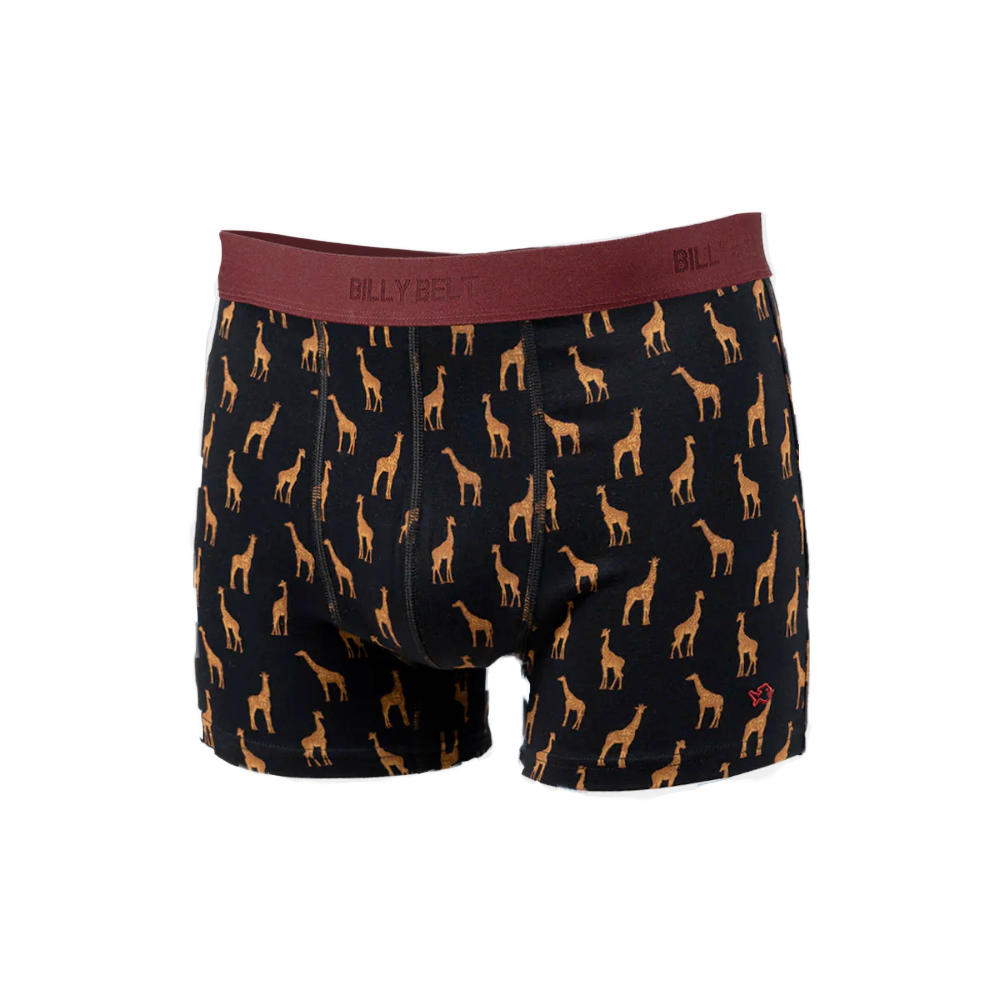 Billybelt - Boxer - Girafe - L