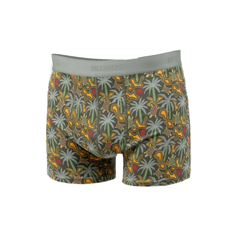 Billybelt - Boxer - Tropical - XL