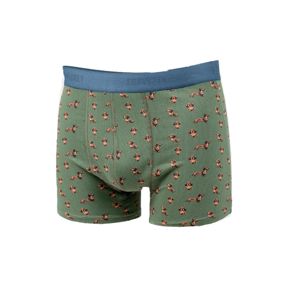Billybelt - Boxer - Teckel - M