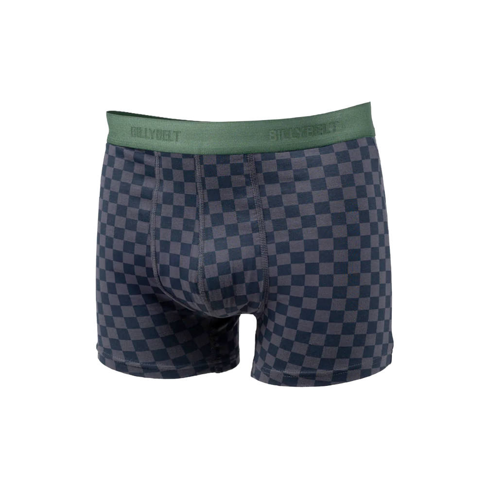 Billybelt - Boxer - Checkmate - 2XL