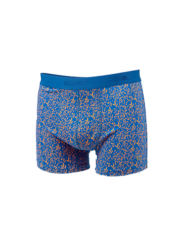 Billybelt - Boxer - Flower power - L