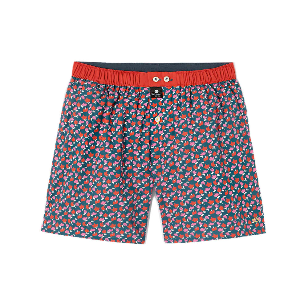 BillyBelt - Caleçon en coton bio - Tululup - Taille 2XL