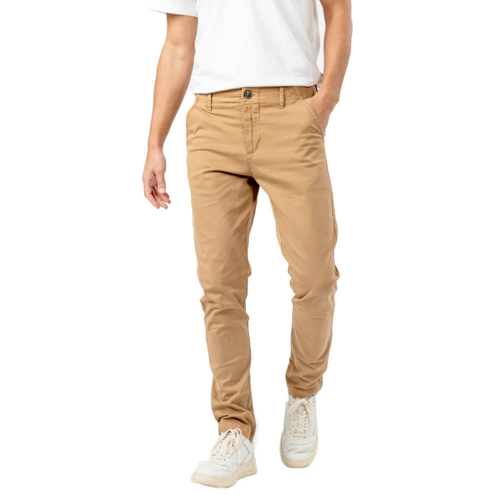 BillyBelt - Pantalon Chino Beige - 42