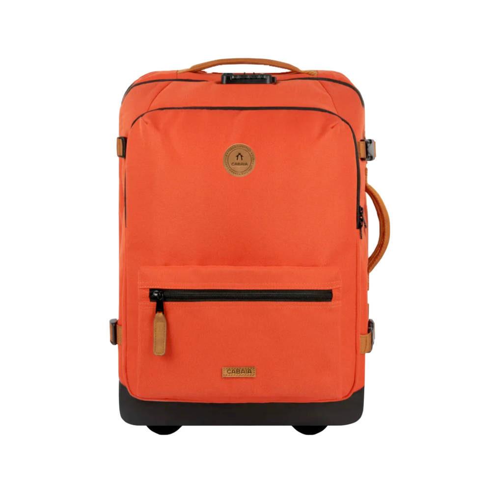 Cabaia - Valise Souple - Bakou - Small