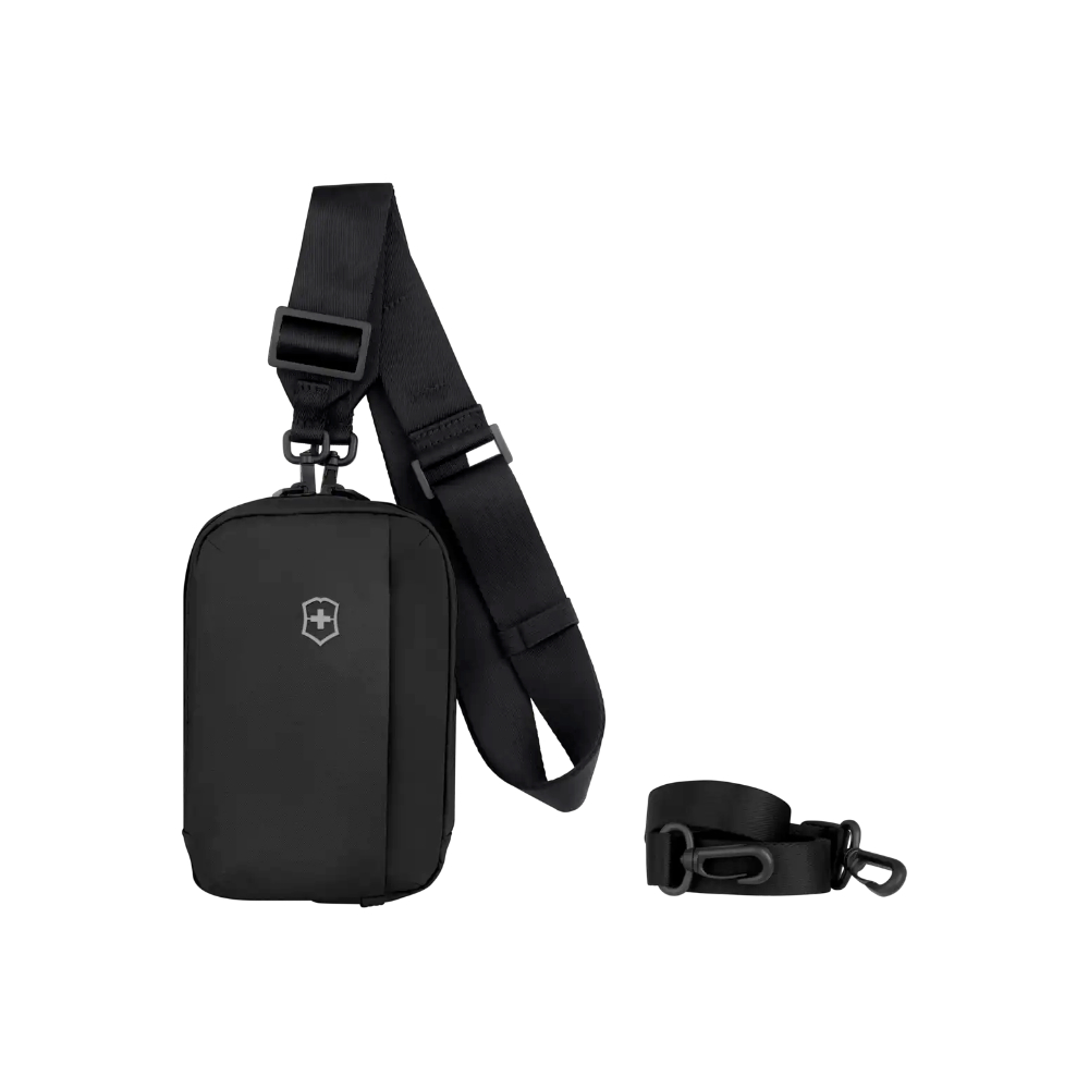 Victorinox - City Pouch - Grey
